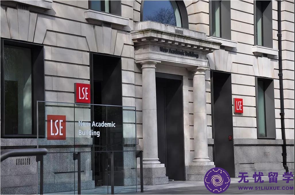 LSE