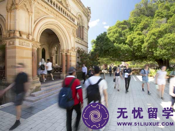 阿德莱德大学官网1